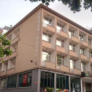 найти туры в отель Tugra Hotel отель Tugra Hotel
