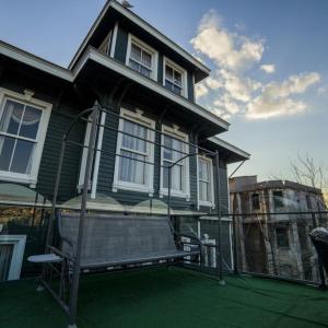 найти туры в отель Хайрие Ханим Конаги отель Hayriye Hanim Konagi