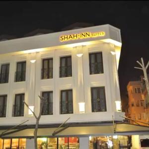 найти туры в отель Shah Inn Hotel отель Shah Inn Hotel