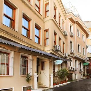 найти туры в отель Теодиан Отель отель Theodian Hotel