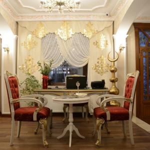 найти туры в отель Муйян Сьютс отель Muyan Suites