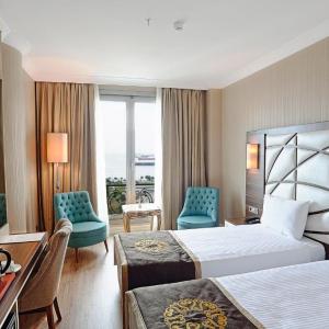 найти туры в отель Гранд Мира Отель отель The Grand Mira Hotel