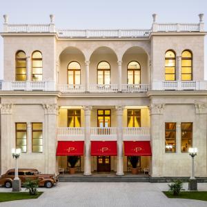 найти туры в отель Дача Рахманинов Бутик-отель отель Дача Рахманинов Бутик-отель