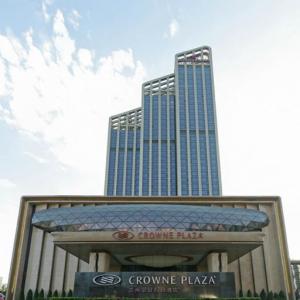 найти туры в отель Кроун Плаза отель Crowne Plaza