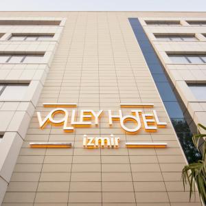 найти туры в отель Volley Hotel Izmir отель Volley Hotel Izmir