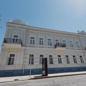 найти туры в отель Блевар Батуми Хотел отель Boulevard Batumi Hotel