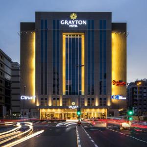 найти туры в отель Грейтон Хотел отель Grayton Hotel