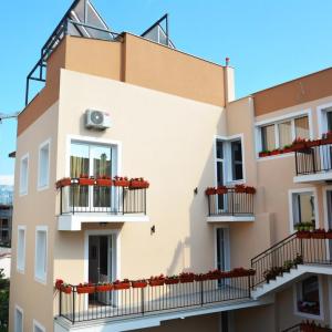 найти туры в отель Балабусик Апартментс отель Balabusic Apartments