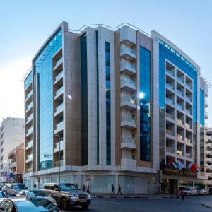 найти туры в отель Якобс Гарден Хотел отель Jacob`s Garden Hotel