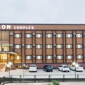 найти туры в отель Макон Комплекс отель Makon Complex