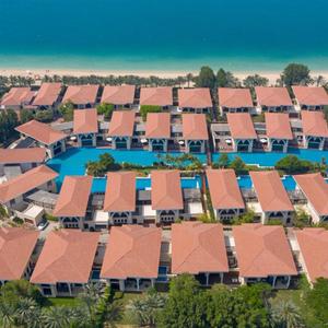 найти туры в отель Джумейра Забель Сарай Ройал Резиденс отель Jumeirah Zabeel Saray Royal Residences