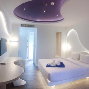 найти туры в отель Аватара Ризот отель Avatara Resort