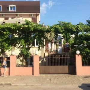 найти туры в отель Абхаз-Лео отель Абхаз-Лео