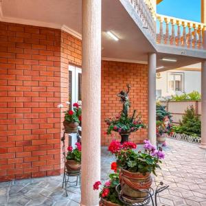 найти туры в отель Эллина отель Эллина