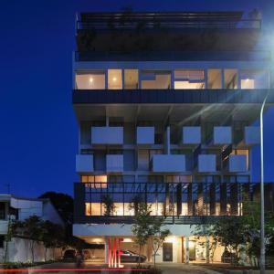 найти туры в отель МИ Коломбо отель ME Colombo