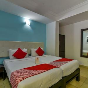 найти туры в отель Силвер Санд Холидей Вилледж отель Silver Sands Holiday Village