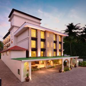 найти туры в отель Рио Бутик отель Rio Boutique