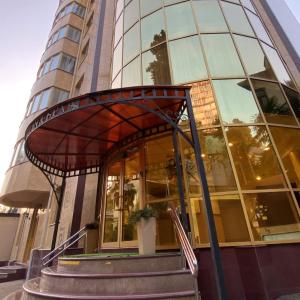 найти туры в отель Бергс отель Bergs