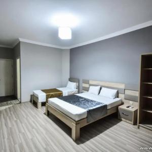 найти туры в отель Вейв отель Wave