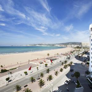 найти туры в отель Kenzi Solazur отель Kenzi Solazur