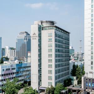 найти туры в отель Hotel Atrium отель Hotel Atrium