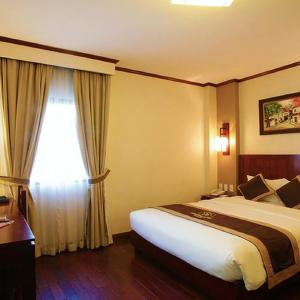 найти туры в отель Hanoi Serendipity Hotel отель Hanoi Serendipity Hotel
