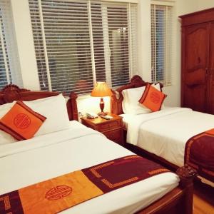 найти туры в отель Phoenix Palace Hotel Hanoi отель Phoenix Palace Hotel Hanoi