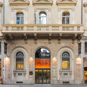 найти туры в отель Рум Мате Джиулиа отель Room Mate Giulia