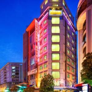 найти туры в отель Luxeden Hotel отель Luxeden Hotel