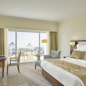 найти туры в отель Стеигенбергер Пирамидс Каиро отель Steigenberger Pyramids Cairo