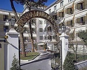 найти туры в отель Donna Laura Palace отель Donna Laura Palace