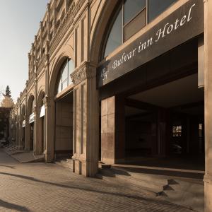 найти туры в отель Бульвар Инн Отель отель Bulvar Inn Hotel