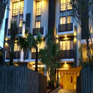 найти туры в отель Rasuna Mansion отель Rasuna Mansion