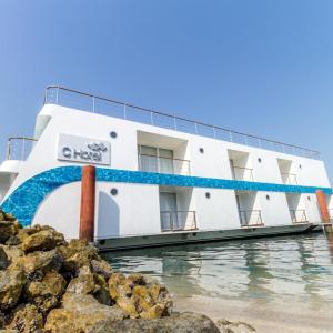 найти туры в отель Си Хотел отель C Hotel