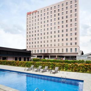 найти туры в отель Ibis Jakarta Sentral Cawang отель Ibis Jakarta Sentral Cawang