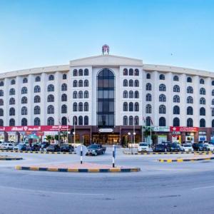 найти туры в отель Хамдан Плаза отель Hamdan Plaza