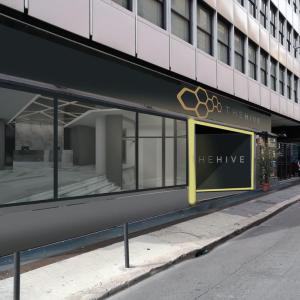 найти туры в отель Зе Хайв Хотел отель The Hive Hotel