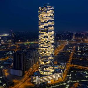 найти туры в отель Файв Джумейра Вилладж отель Five Jumeirah Village