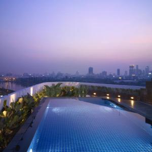 найти туры в отель Park Plaza Sukhumvit Bangkok отель Park Plaza Sukhumvit Bangkok