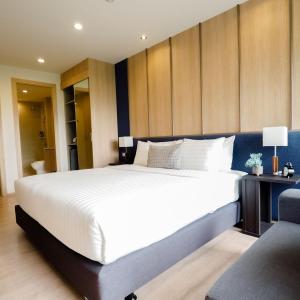 найти туры в отель The Residence on Thonglor by UHG отель The Residence on Thonglor by UHG