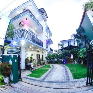 найти туры в отель Nebula Residence отель Nebula Residence