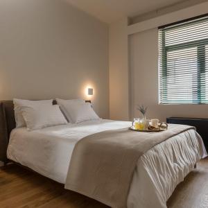 найти туры в отель Klepsydra Urban Suites отель Klepsydra Urban Suites