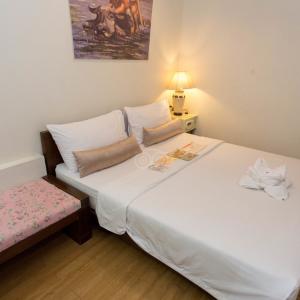 найти туры в отель Sawasdee House отель Sawasdee House
