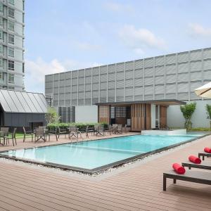 найти туры в отель Авани Сукумвит Бангкок отель Avani Sukhumvit Bangkok