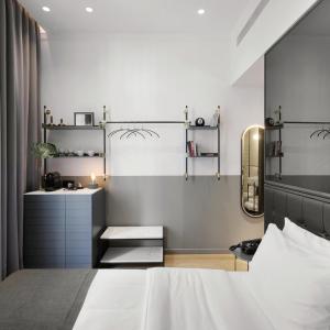 найти туры в отель The Modernist отель The Modernist