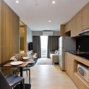 найти туры в отель Aspira Tropical Residence Thong Lor отель Aspira Tropical Residence Thong Lor