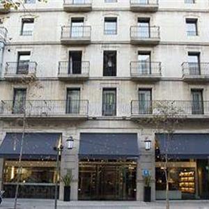 найти туры в отель Александра Барселона отель Alexandra Barcelona