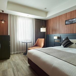 найти туры в отель Mitsui Garden Hotel Otemachi отель Mitsui Garden Hotel Otemachi