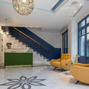 найти туры в отель Bahar Boutique Hotel отель Bahar Boutique Hotel