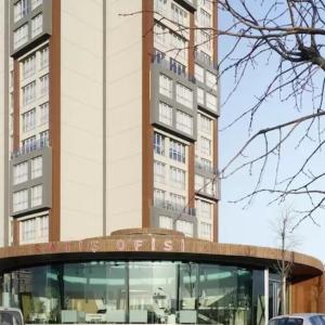 найти туры в отель Prime Suites Ataturk Airport отель Prime Suites Ataturk Airport